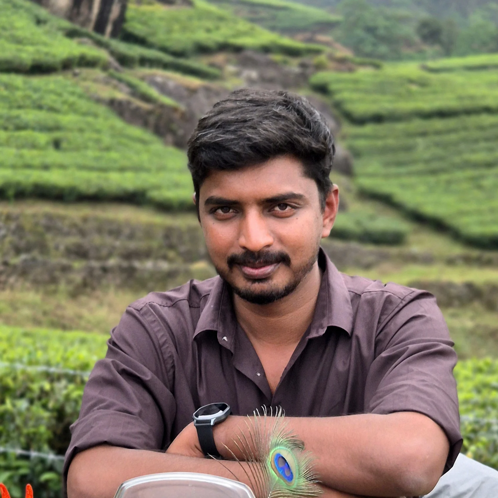 Tamilselvan
